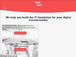 Sites similar to linpro.no