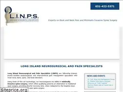 Sites similar to linps.com