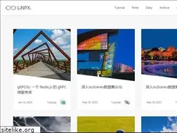 Sites similar to linpx.com