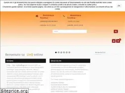 Sites similar to linq-online.it
