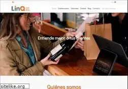 Sites similar to linq-spain.com