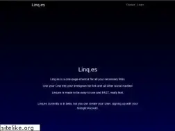 Sites similar to linq.es