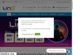 Sites similar to linq.net.br