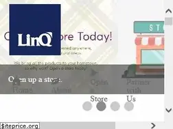 Sites similar to linq.store