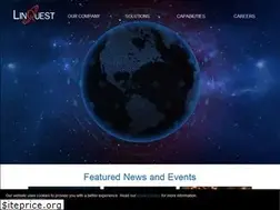 Sites similar to linquest.com