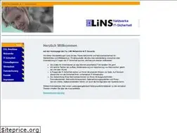 Sites similar to lins-networks.de