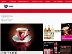 Sites similar to linsa.com.tr