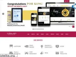 Sites similar to linsad.com.my