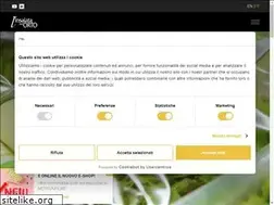 Sites similar to linsalatadellorto.it