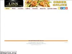 Sites similar to linsasianbistrova.com