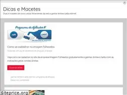 Sites similar to linsbrasil.com.br