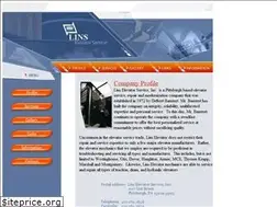 Sites similar to linselevator.com