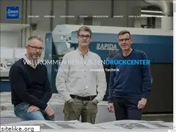 Sites similar to linsen-druckcenter.de