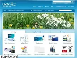 Sites similar to linsen.de