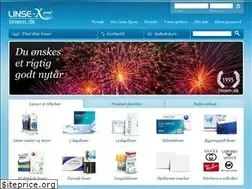 Sites similar to linsen.dk