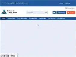 Sites similar to linsen.lu
