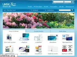 Sites similar to linsen.no