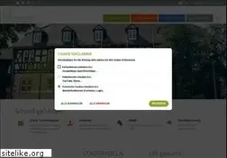 Sites similar to linsengericht.de