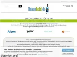 Sites similar to linsenheld.de