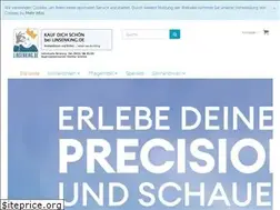 Sites similar to linsenking.de