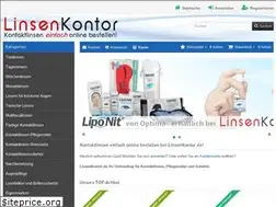 Sites similar to linsenkontor.de