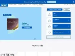 Sites similar to linsenmax.ch