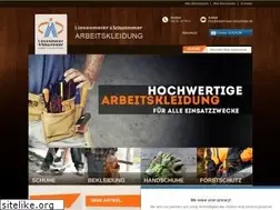 Sites similar to linsenmeier-schwimmer.de