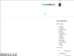 Sites similar to linsenwolke.de