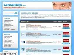 Sites similar to linserna.nu
