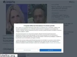 Sites similar to linserto.it