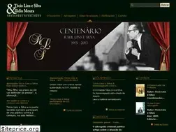 Sites similar to linsesilva.adv.br
