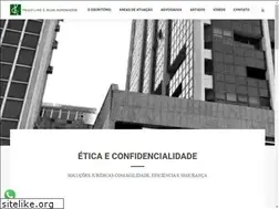 Sites similar to linsesilva.com.br