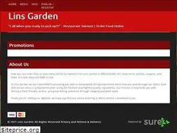 Sites similar to linsgardentogo.com