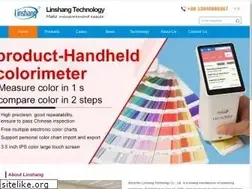 Sites similar to linshangtech.com