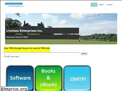 Sites similar to linshaw.ca