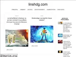 Sites similar to linshdg.com