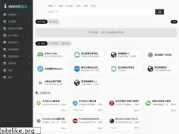Sites similar to linsir.cc