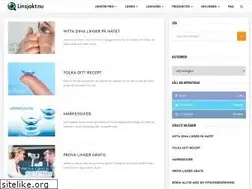 Sites similar to linsjakt.nu