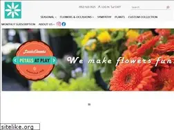 Sites similar to linsk.com