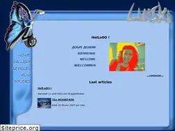 Sites similar to linskiden.free.fr