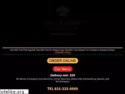 Sites similar to linskitcheneastport.com