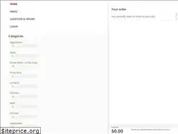 Sites similar to linskitchenla.com