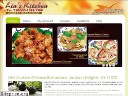 Sites similar to linskitchenny.com