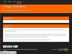 Sites similar to linskitchenonline.com