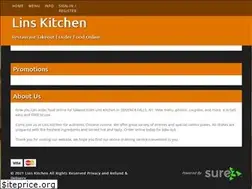 Sites similar to linskitchentogo.com