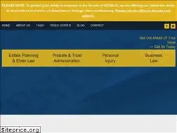 Sites similar to linslawgroup.com