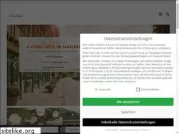 Sites similar to linslerhof.de