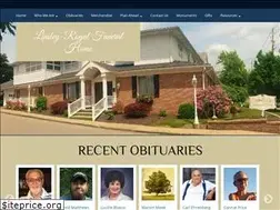 Sites similar to linsley-royal.com