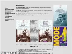Sites similar to linsmayer.ch