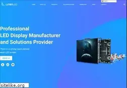 Sites similar to linsnled.com